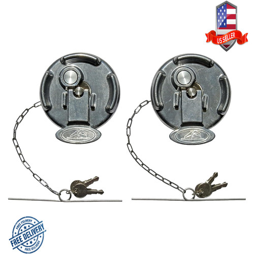 Pair keyed alike locking - of,